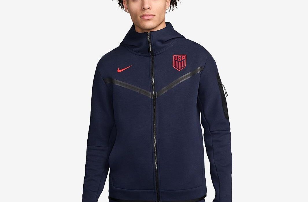 Nike Tech Fleece Review Stylish Streetwear or Just Expensive Loungewear?