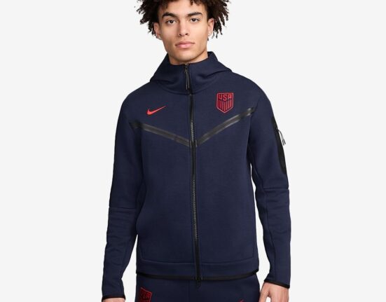 Nike Tech Fleece Review Stylish Streetwear or Just Expensive Loungewear?