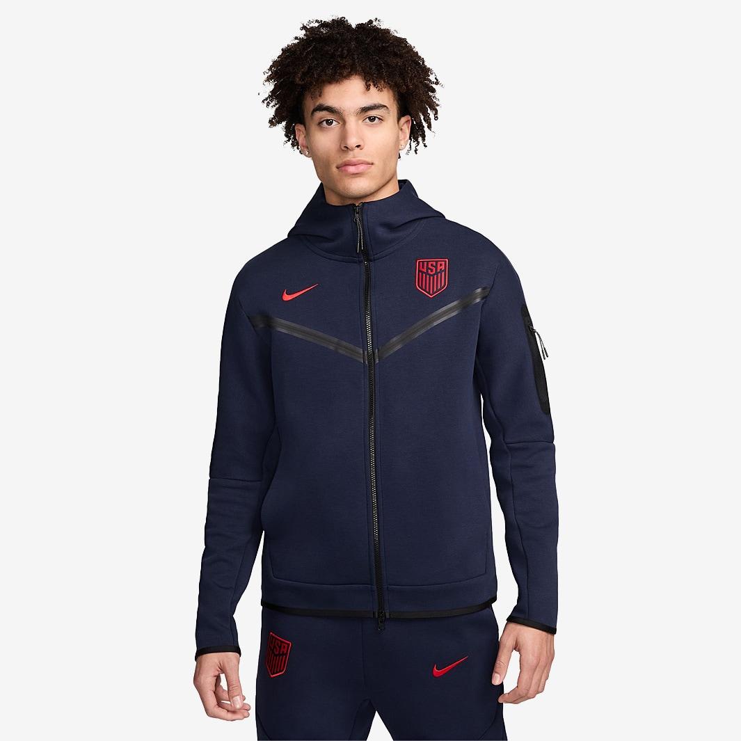 Nike Tech Fleece Review Stylish Streetwear or Just Expensive Loungewear?