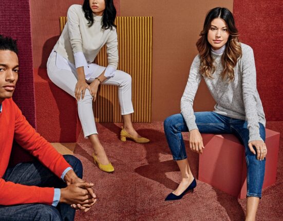 Everlane ReCashmere Sweater Review Sustainable Luxury or Scratchy Disappointment?
