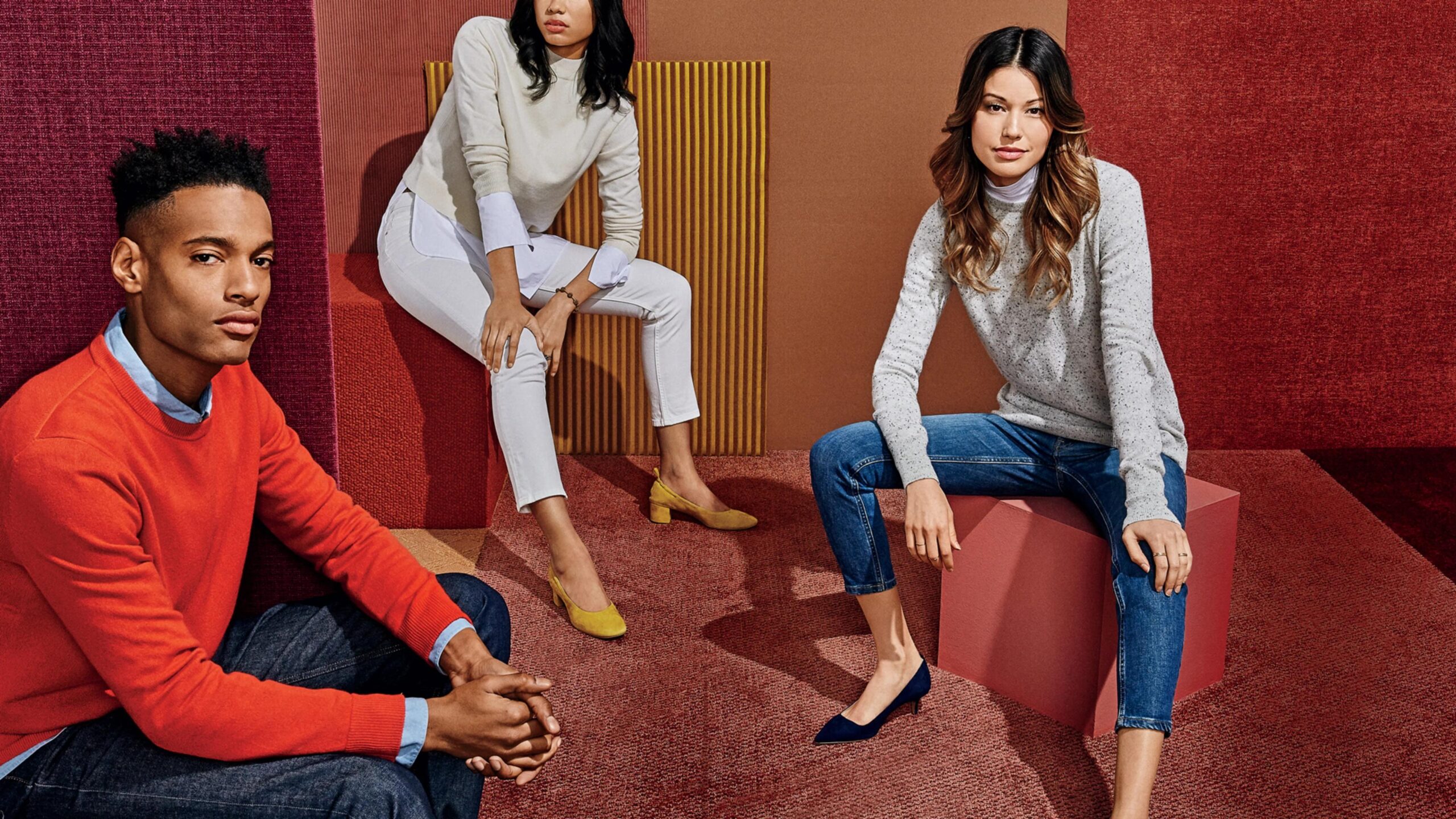 Everlane ReCashmere Sweater Review Sustainable Luxury or Scratchy Disappointment?
