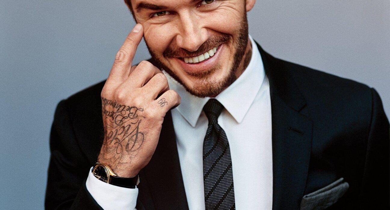 David Beckham’s House 99 Grooming Line Review Clean-Cut or Forgettable?