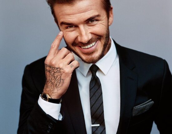 David Beckham’s House 99 Grooming Line Review Clean-Cut or Forgettable?