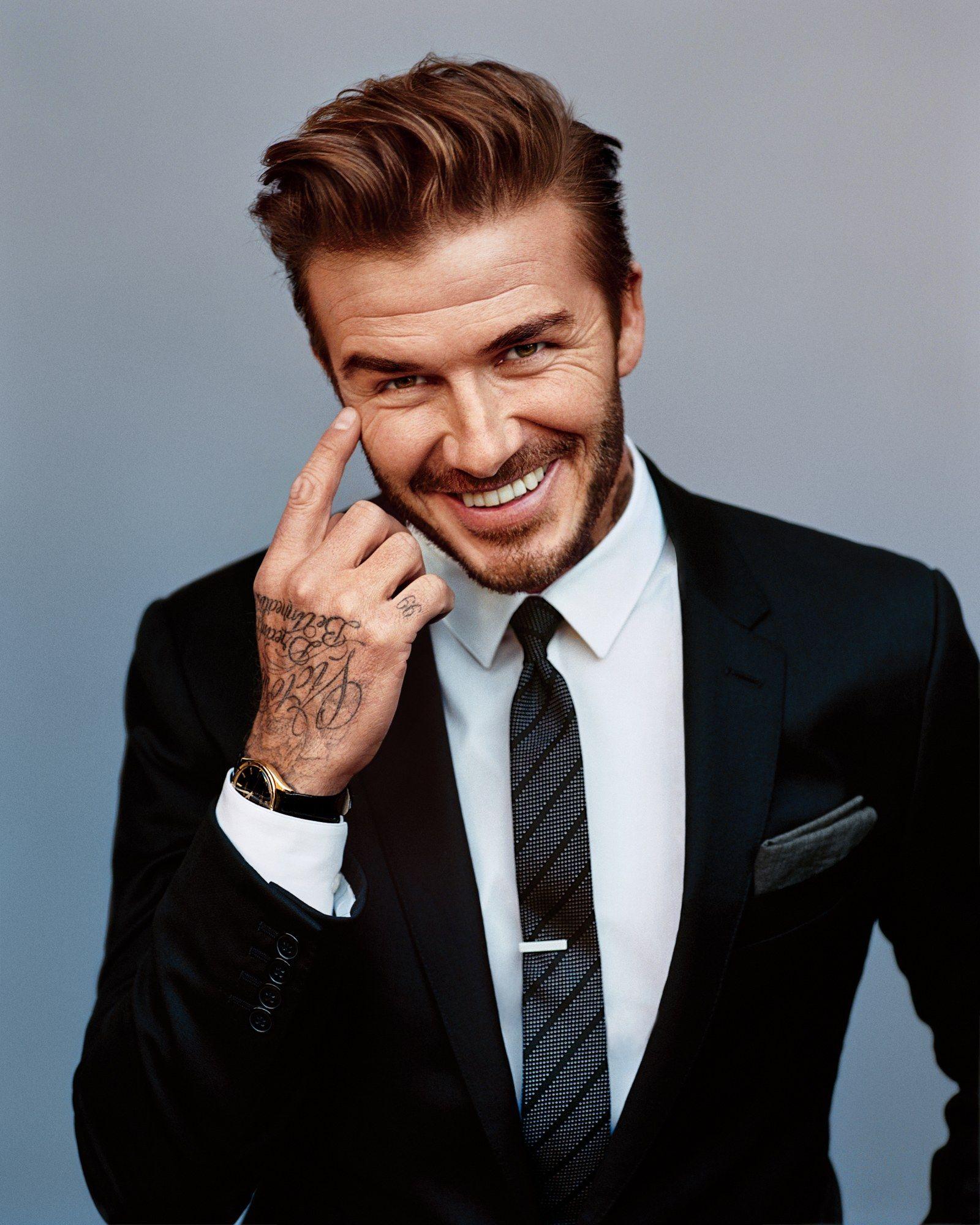 David Beckham’s House 99 Grooming Line Review Clean-Cut or Forgettable?