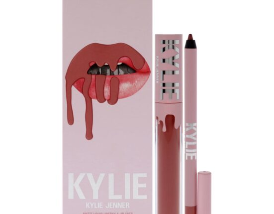 Kylie Cosmetics Lip Kit Review Still Iconic or Stuck in 2016?