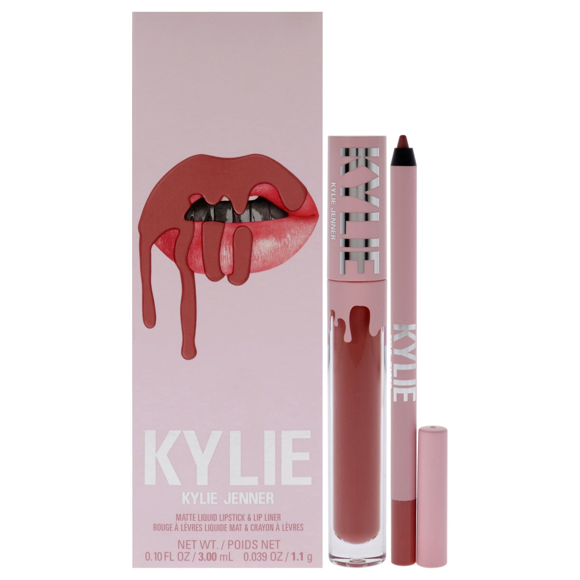 Kylie Cosmetics Lip Kit Review Still Iconic or Stuck in 2016?