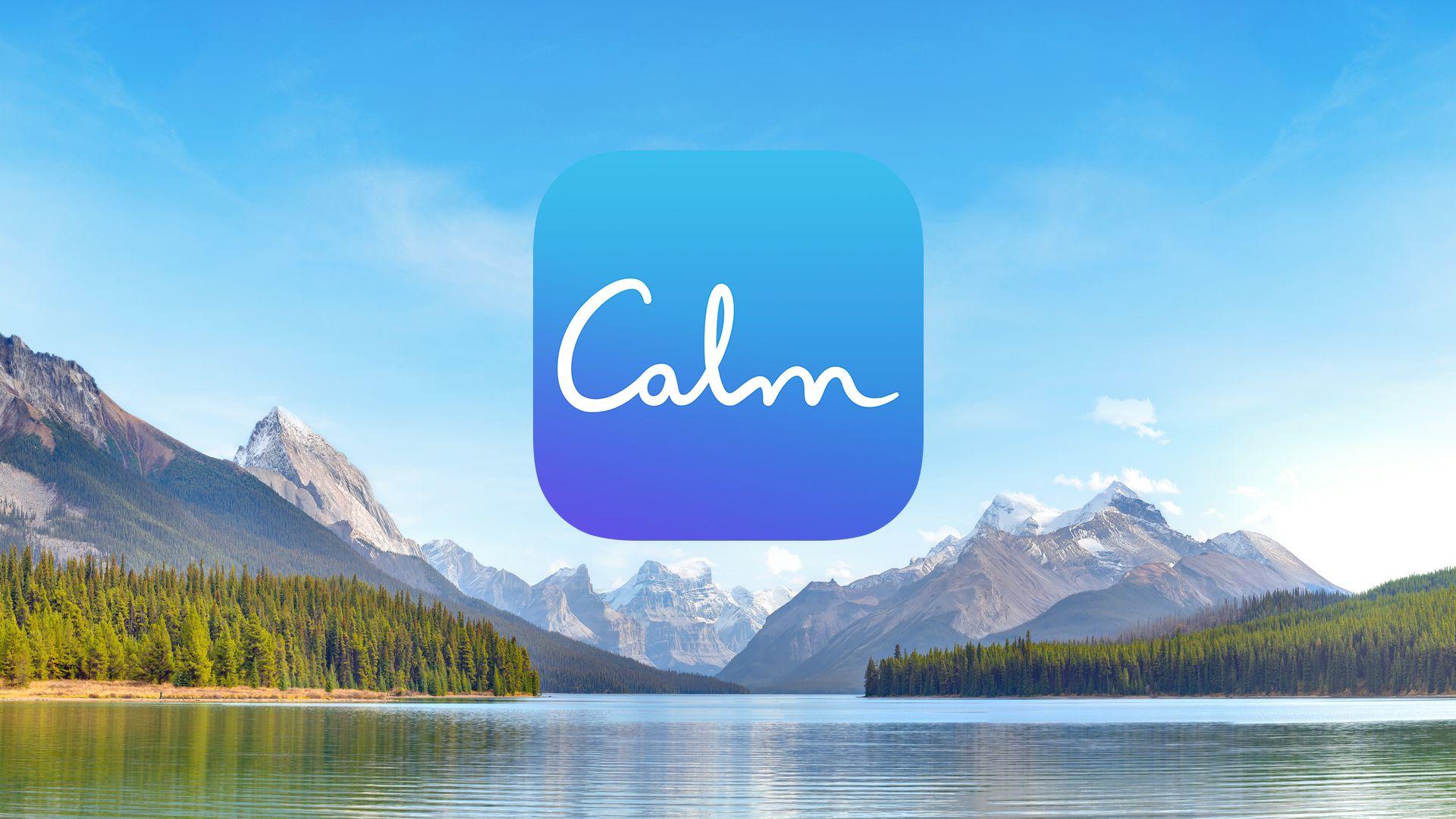 Calm App Premium Review Mental Wellness Essential or Meditation Marketing?