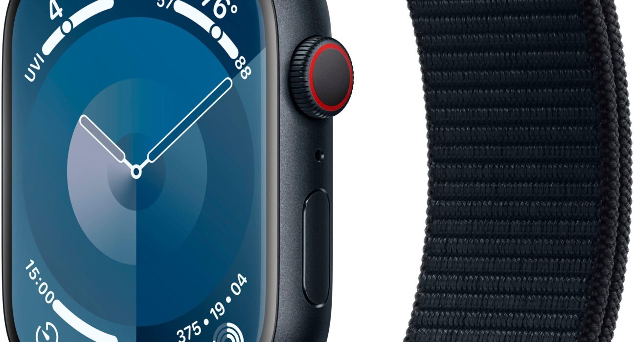 Apple Watch Series 9 for Fitness Review Smart Enough for Real Training?