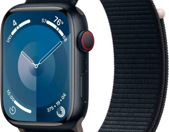Apple Watch Series 9 for Fitness Review Smart Enough for Real Training?