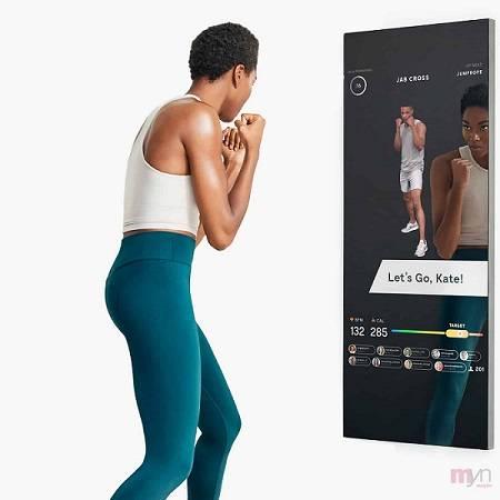 Lululemon Studio Mirror Review Virtual Workouts That Actually Work?