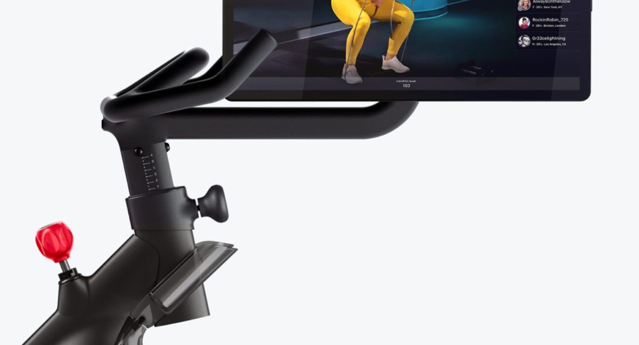 Peloton Bike+ Review Worth the Hype or Expensive Clothes Rack?