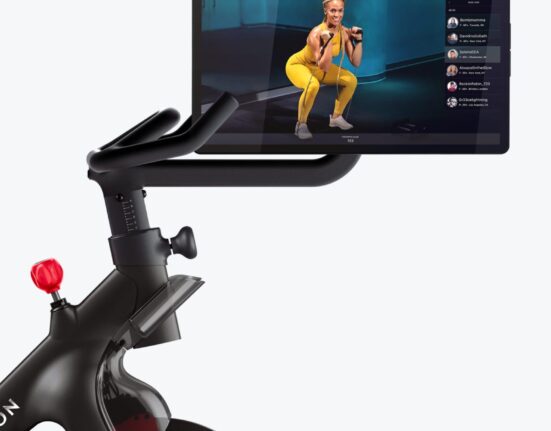 Peloton Bike+ Review Worth the Hype or Expensive Clothes Rack?