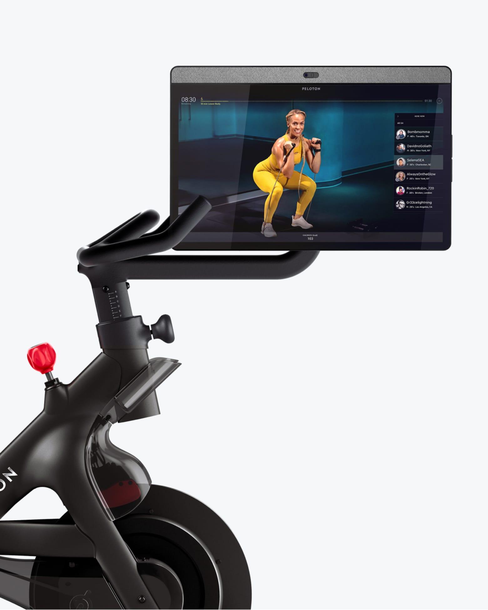 Peloton Bike+ Review Worth the Hype or Expensive Clothes Rack?