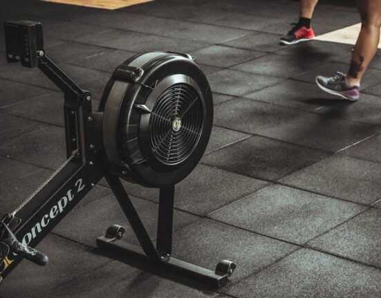Hydrow Rower Review The Best Full-Body Workout at Home or Too Bulky to Love?