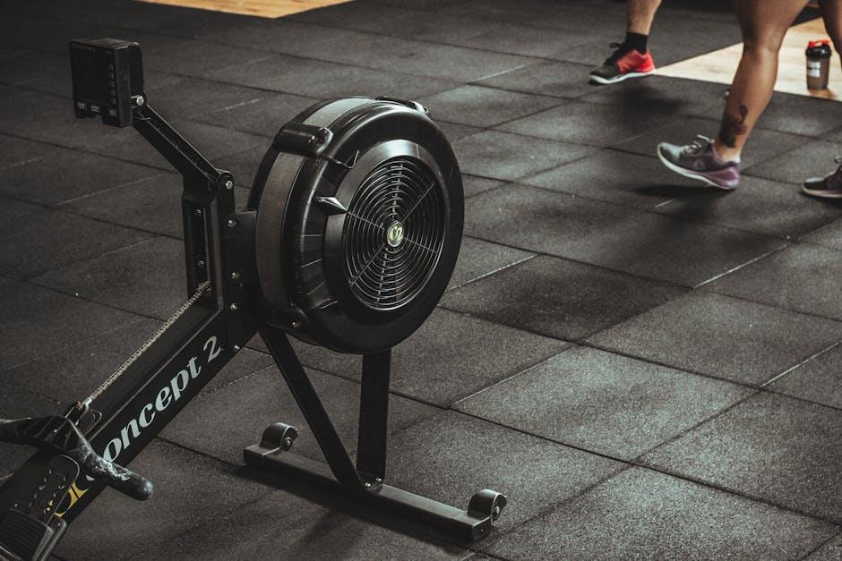 Hydrow Rower Review The Best Full-Body Workout at Home or Too Bulky to Love?