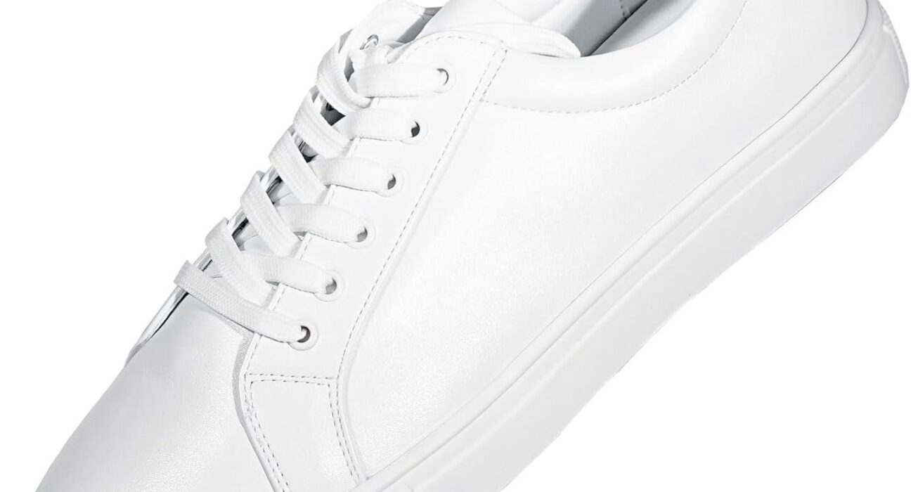 Best White Sneakers Under 0 – Clean Looks Without Breaking the Bank