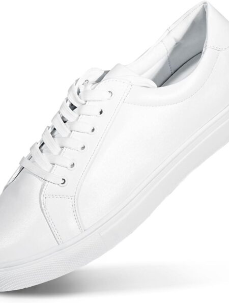 Best White Sneakers Under 0 – Clean Looks Without Breaking the Bank