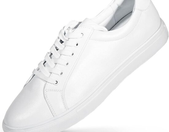 Best White Sneakers Under 0 – Clean Looks Without Breaking the Bank