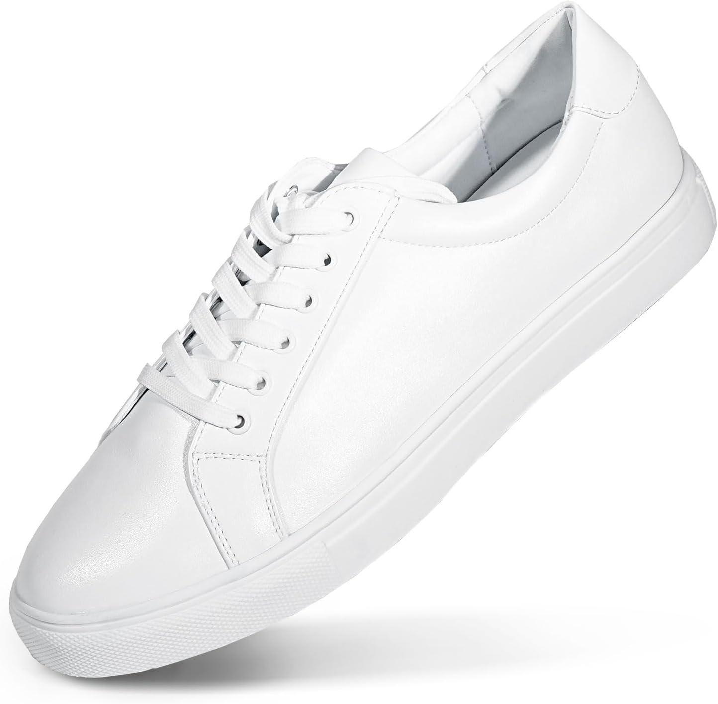 Best White Sneakers Under 0 – Clean Looks Without Breaking the Bank