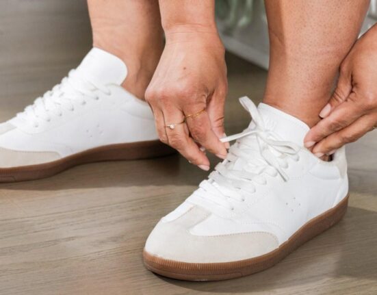 The Most Comfortable Sneakers I’ve Worn All Year – Tested on Concrete