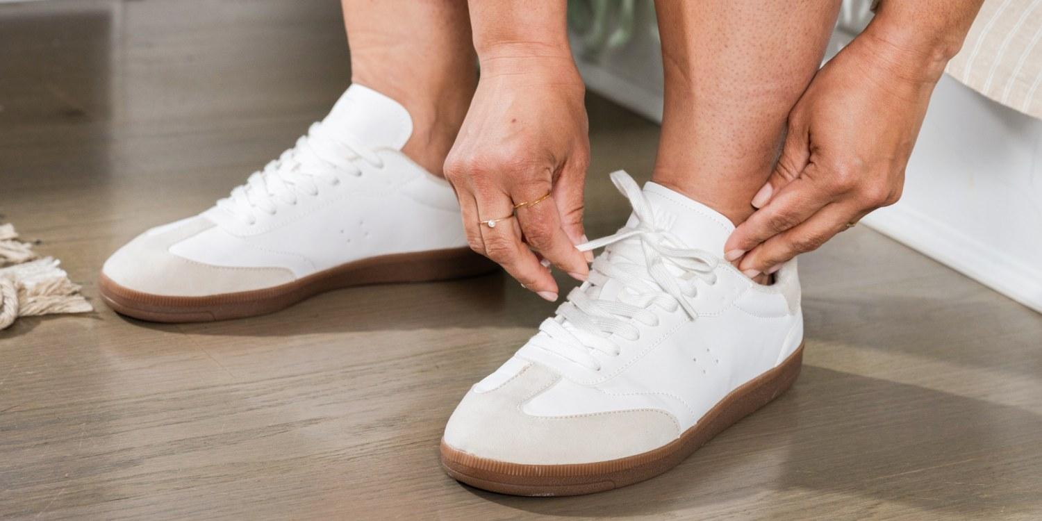 The Most Comfortable Sneakers I’ve Worn All Year – Tested on Concrete