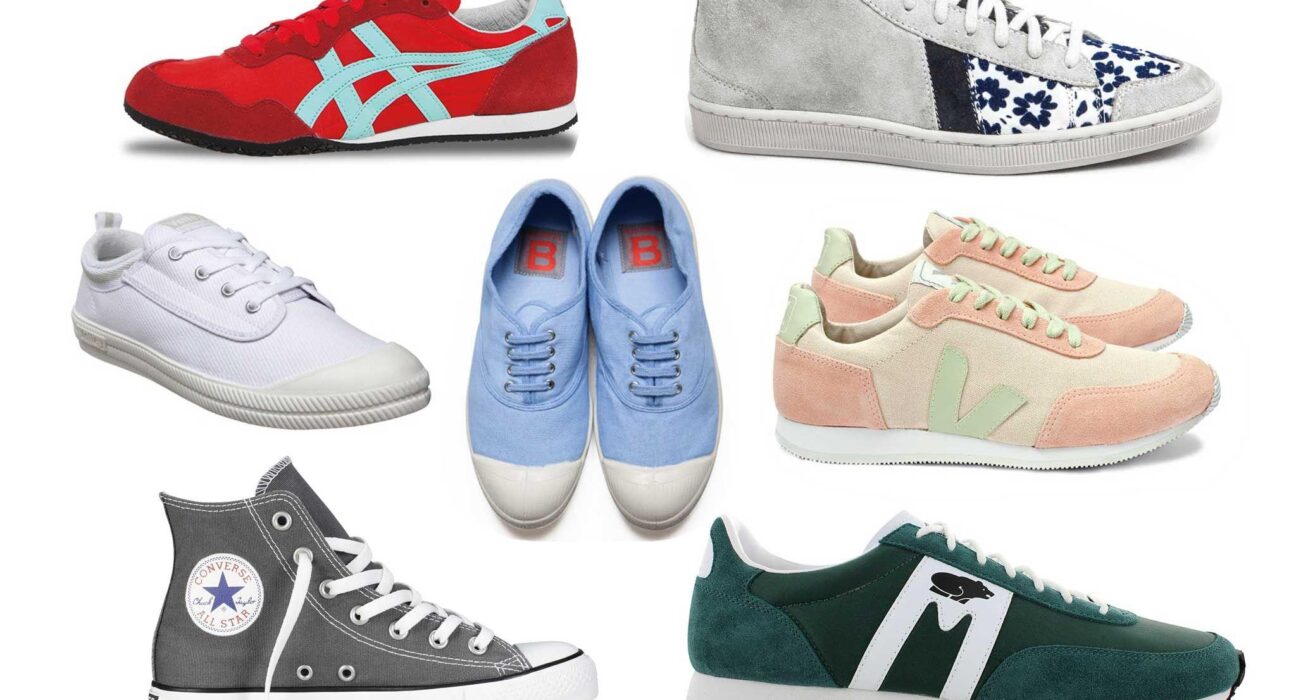 Ranking the Top 5 Sneaker Brands by Build Quality in 2025