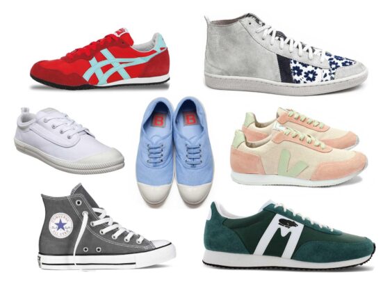 Ranking the Top 5 Sneaker Brands by Build Quality in 2025
