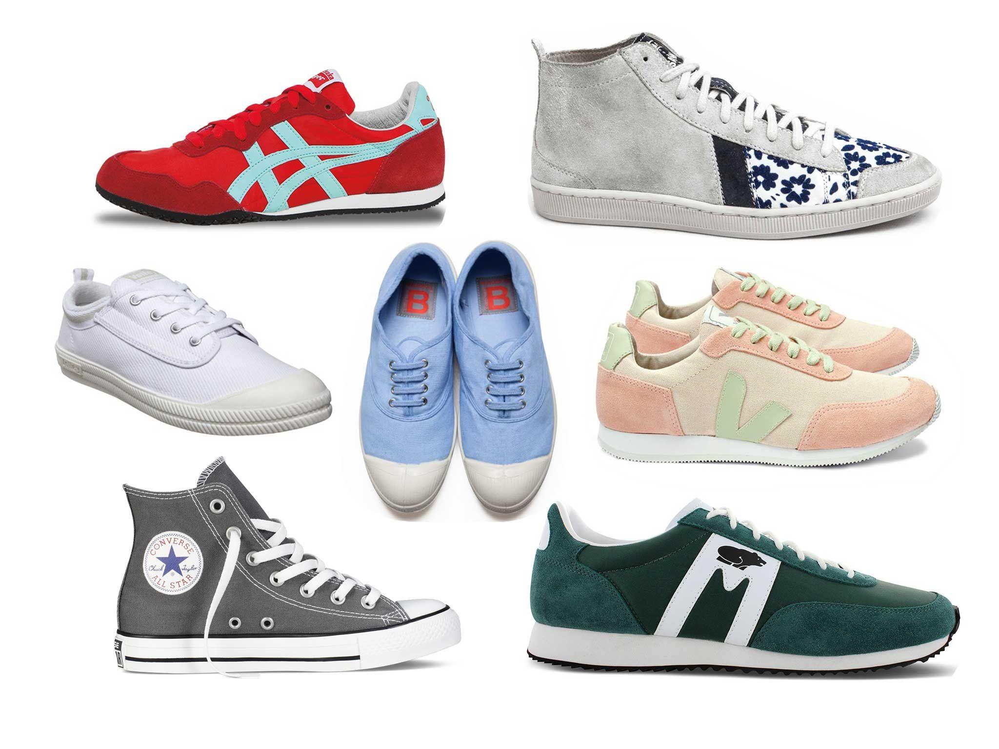 Ranking the Top 5 Sneaker Brands by Build Quality in 2025
