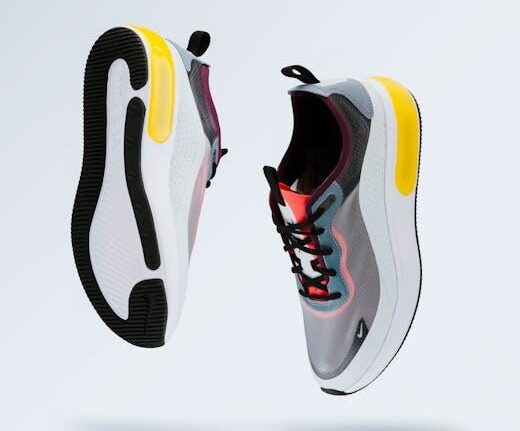 Nike vs Adidas Cushion Tech – React, ZoomX, Boost, or Lightstrike?