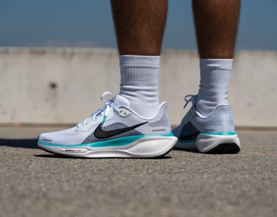 Nike Pegasus 41 Review – Everyday Running + Casual Looks in One Pair?