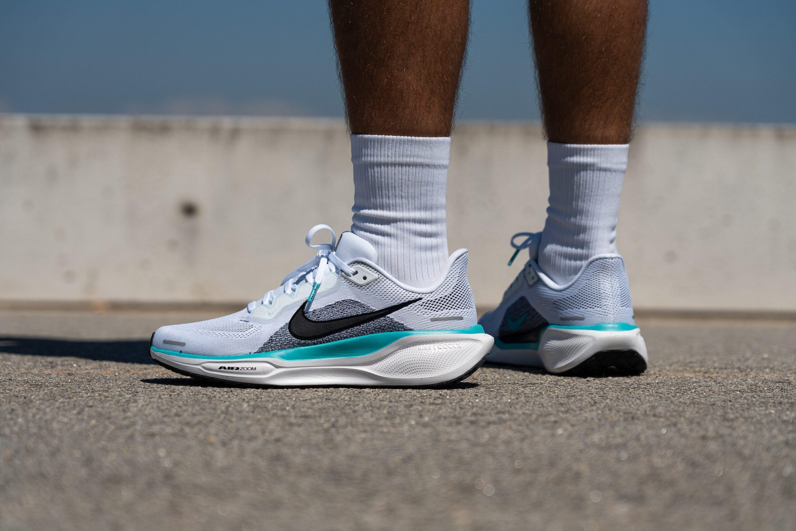 Nike Pegasus 41 Review – Everyday Running + Casual Looks in One Pair?