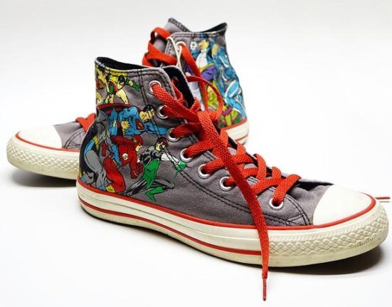 Best Sneaker Collabs of the Year – Art or Wearable Product?