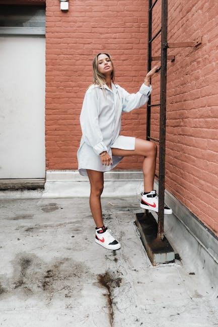 Top 5 Nike Lifestyle Sneakers for 2025 – Ranked by Comfort and Versatility