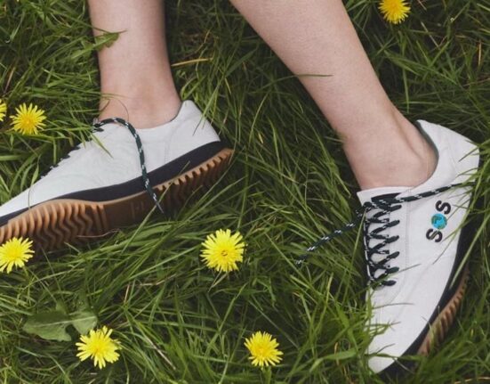 Can Sneakers Be Sustainable? Reviewing the Best Eco-Friendly Kicks