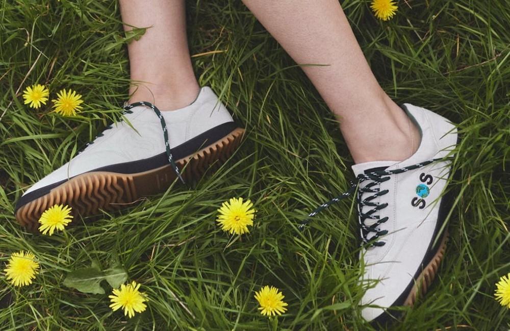 Can Sneakers Be Sustainable? Reviewing the Best Eco-Friendly Kicks