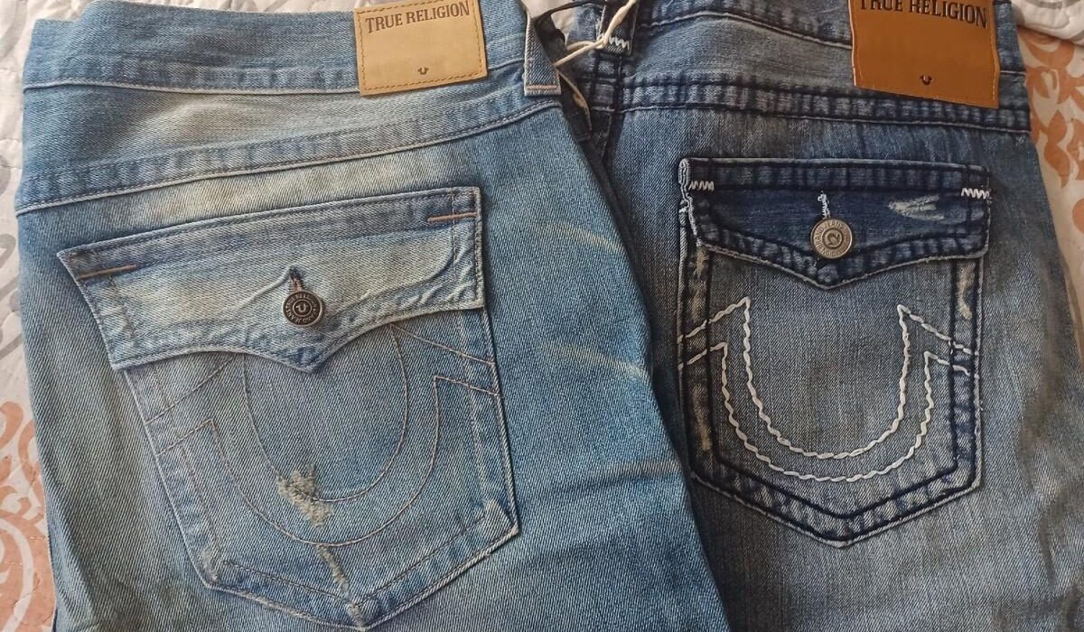  vs 0 Jeans – Denim Breakdown from Stitching to Stretch