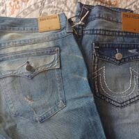  vs 0 Jeans – Denim Breakdown from Stitching to Stretch