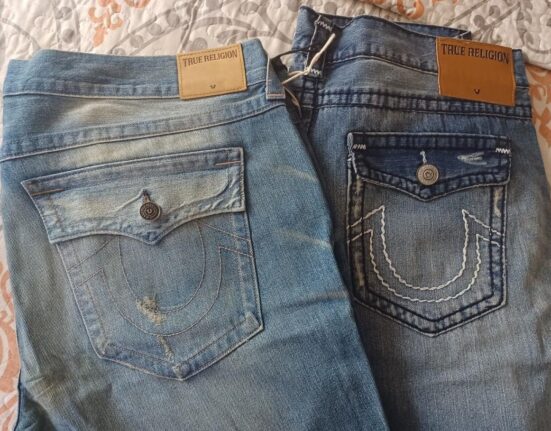  vs 0 Jeans – Denim Breakdown from Stitching to Stretch