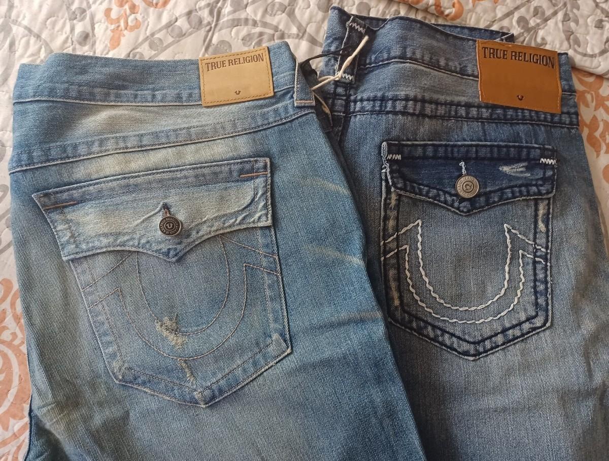  vs 0 Jeans – Denim Breakdown from Stitching to Stretch