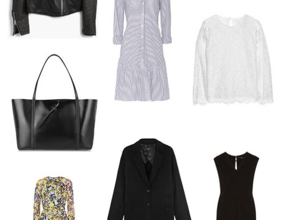 Investment Pieces vs Trend Buys – Which Gave Me More Wear in 1 Year?