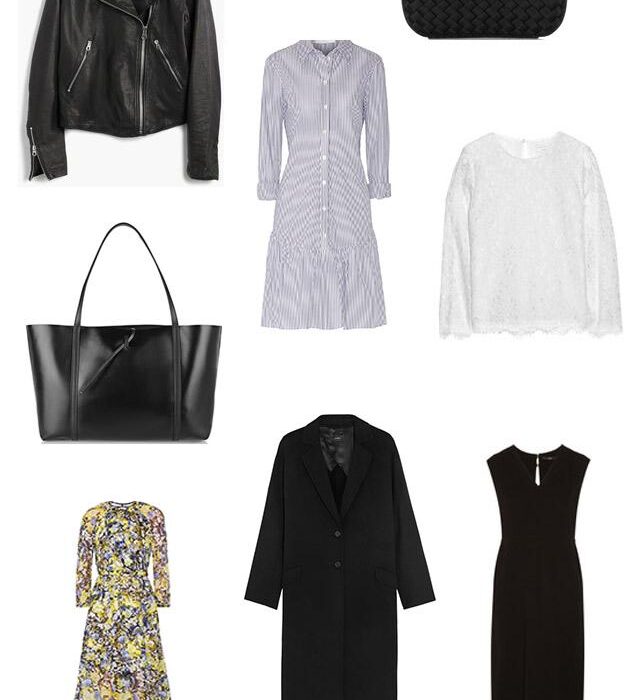 Investment Pieces vs Trend Buys – Which Gave Me More Wear in 1 Year?