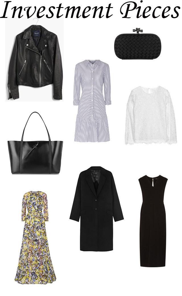 Investment Pieces vs Trend Buys – Which Gave Me More Wear in 1 Year?