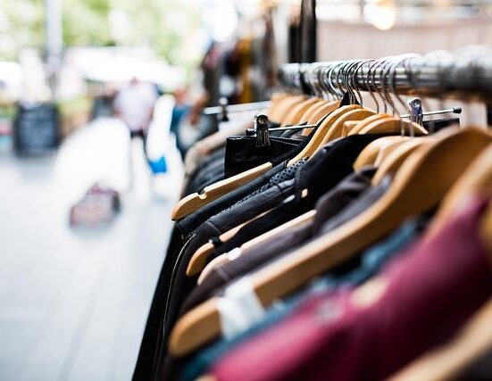 Closet Test – What I Actually Reached for: Designer or Affordable?