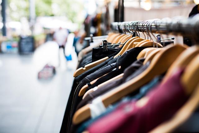 Closet Test – What I Actually Reached for: Designer or Affordable?