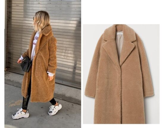 H&M vs Max Mara – Coats Compared for Fabric, Fit, and Fall Fashion