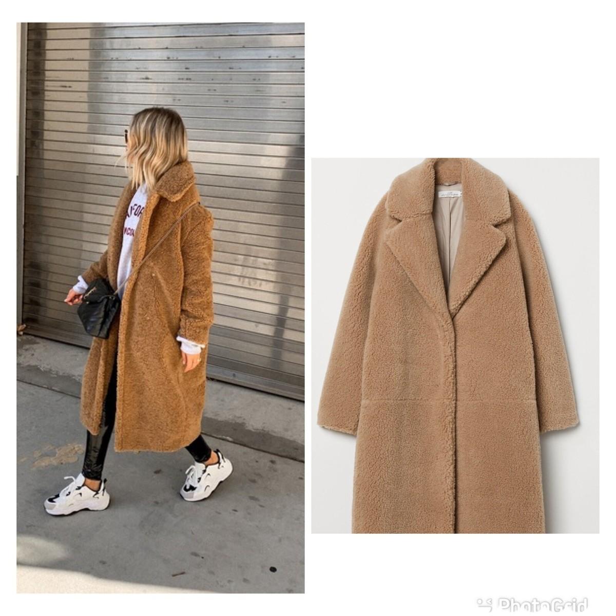 H&M vs Max Mara – Coats Compared for Fabric, Fit, and Fall Fashion