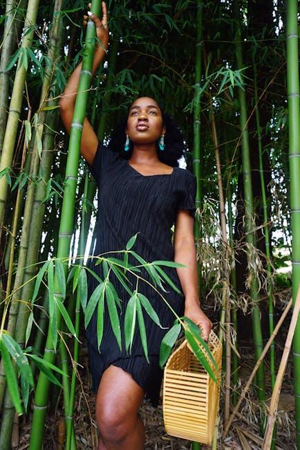 Eco vs Luxe – Comparing Reformation and High-End Designer Dresses