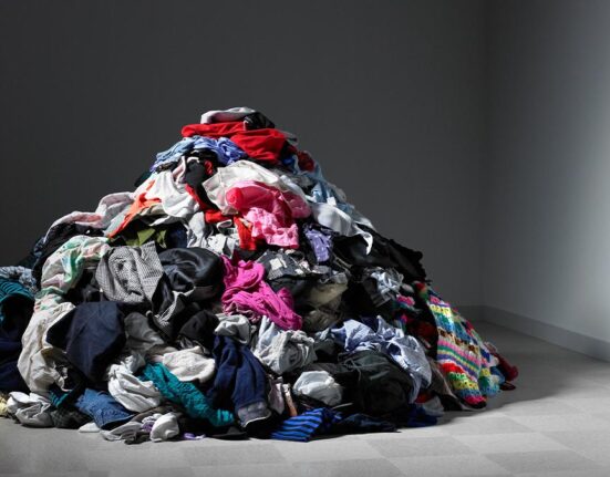 Wardrobe Test – Can I Wear Only Sustainable Brands for 30 Days?