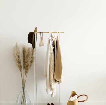 Can You Build a Capsule Wardrobe with Only Sustainable Brands?
