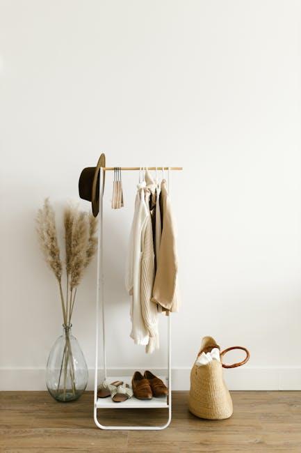 Can You Build a Capsule Wardrobe with Only Sustainable Brands?